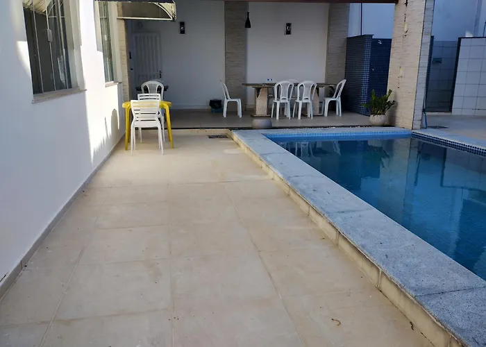 House Hotel Slz