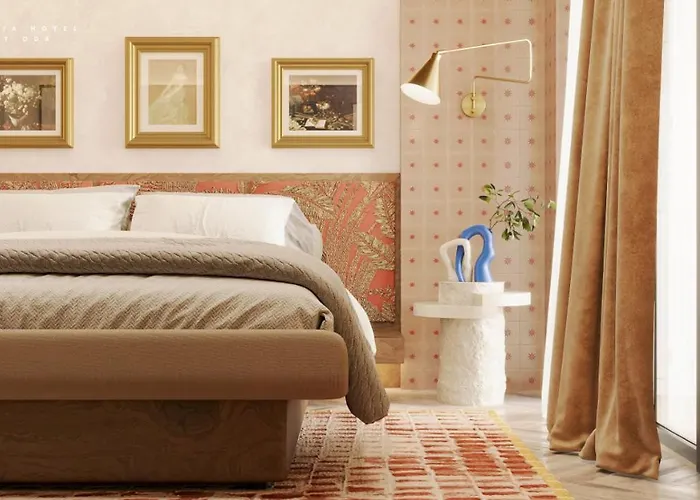 The Noria Hotel