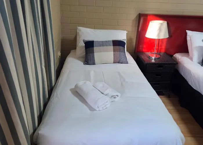 Ashmont Inn Hotel