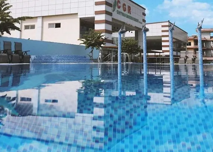 Chitwan Grand Regency