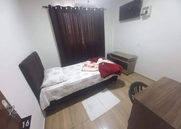 Kurten Hotelaria