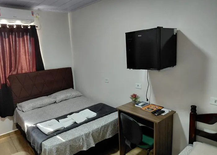 Kurten Hotelaria