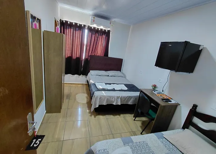 Kurten Hotelaria
