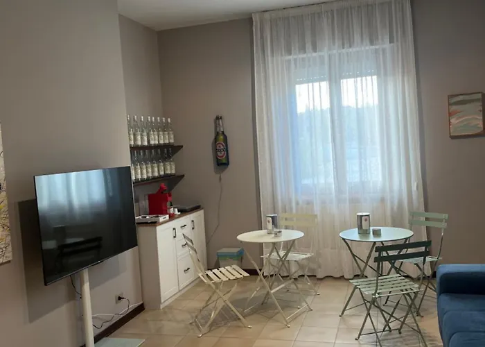 La Tenuta B&B