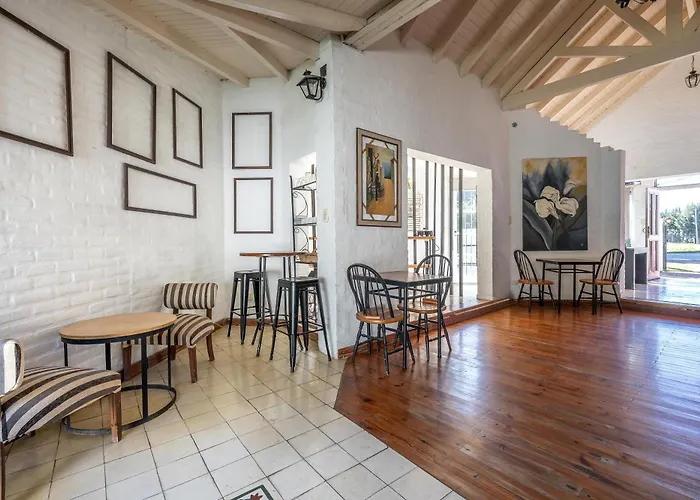 Casa Campo Hotel Boutique - San Pedro