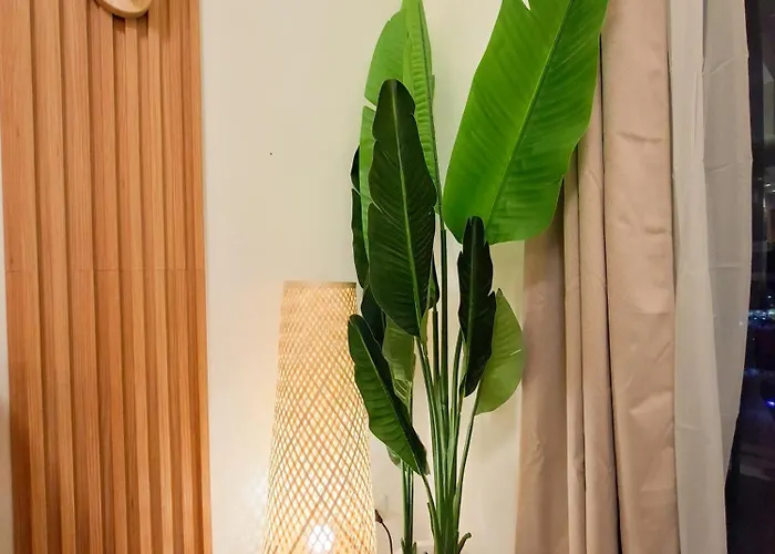 Staycation Condo Hotel At Azure North San Fernando Pampanga