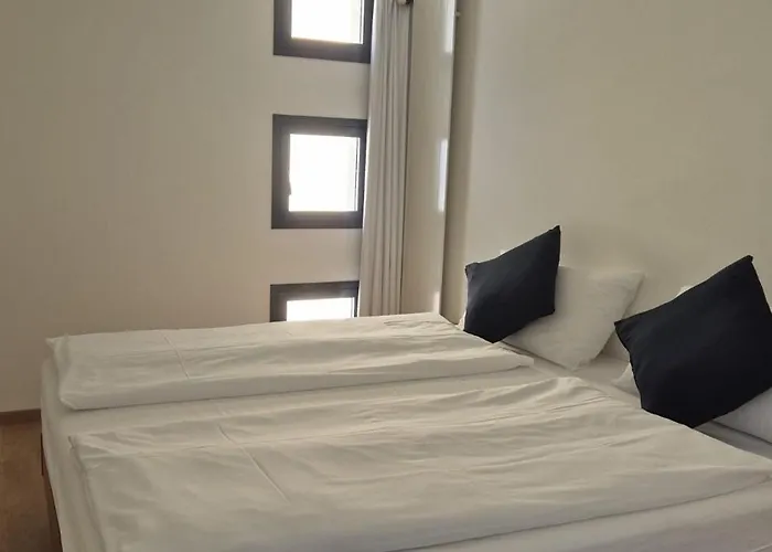 Hotel Barca Blu