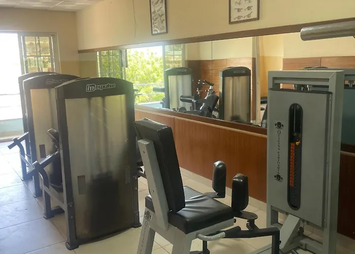 Residencial Fsfa