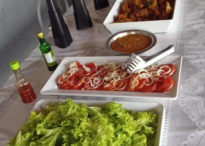 Aconchego do Peruaçu