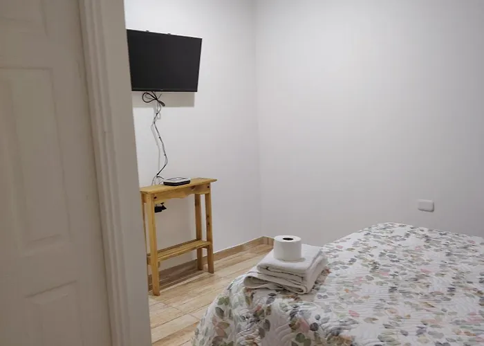 Hotel Santa Rosa 2