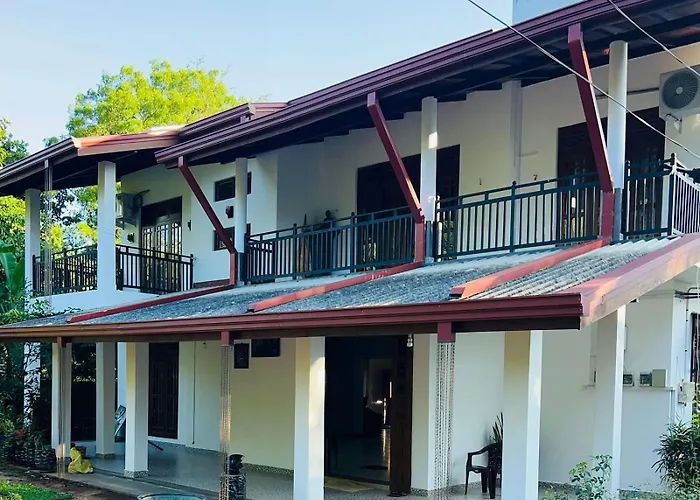 Amantha Holiday Resort