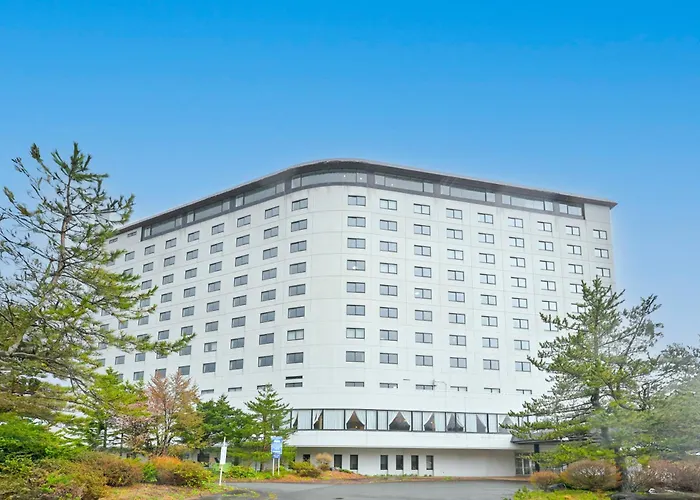 Livemax Resort Hachimantai Forest