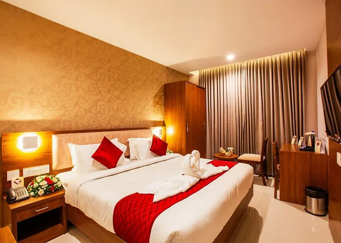 Hotel Ganga