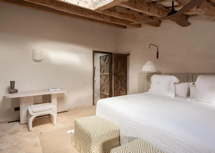 Hotel Vestige Binidufà