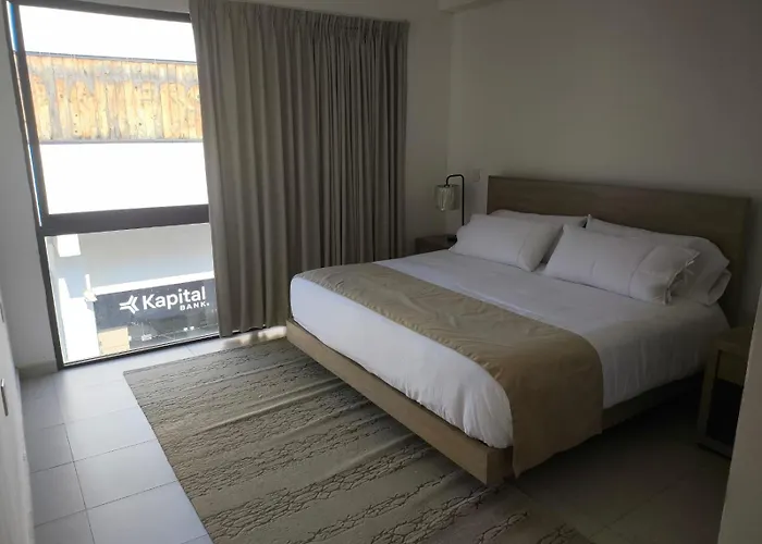 Suites Santa Isabella