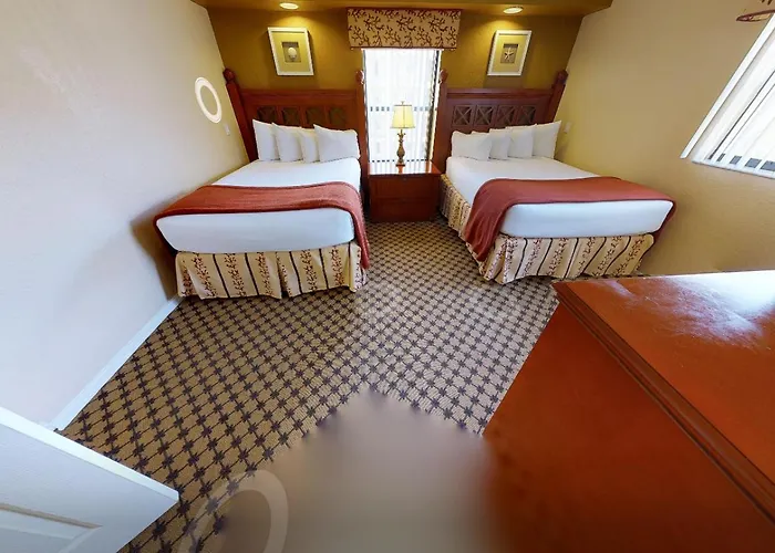 Westgate Lakes Resort & Spa