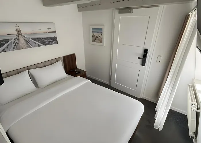 Hotel Am Kocher