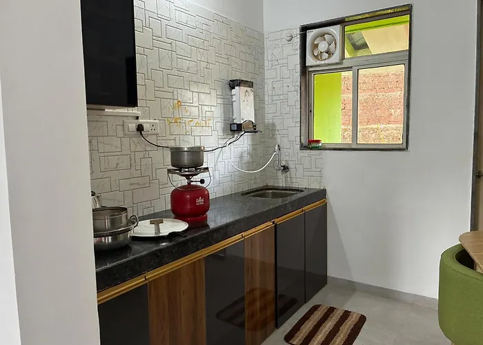 Casa Asud Dapoli