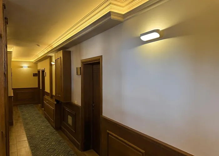 Hotel Lux