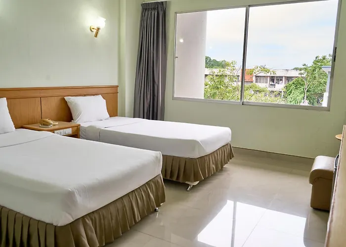 Yala Rama Hotel