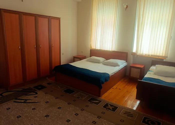 Stop Otel