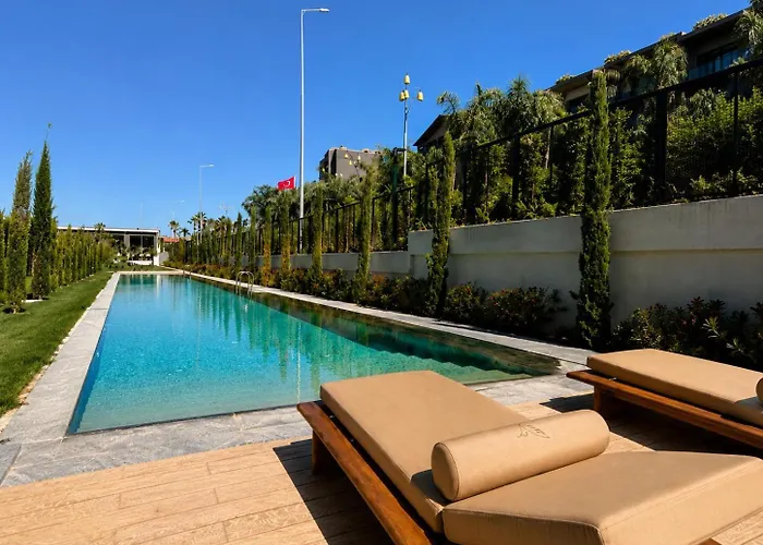 Voger Living Surf Edition Alaçatı