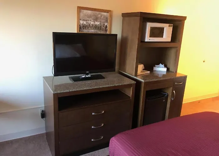 Prairie View Inn