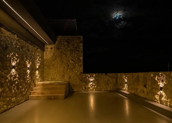 Palhoça Hotel