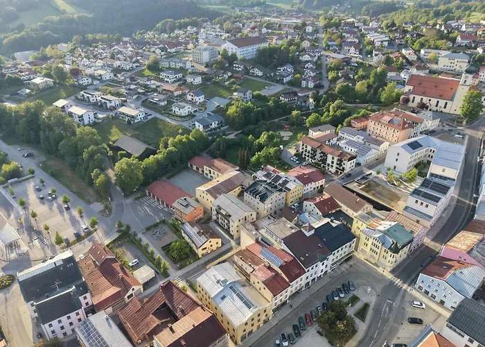 Hotel Zum Kellermann