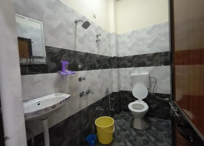Pramod Residency