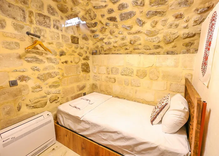 Mardin Bedirhan Bey Konak Hotel