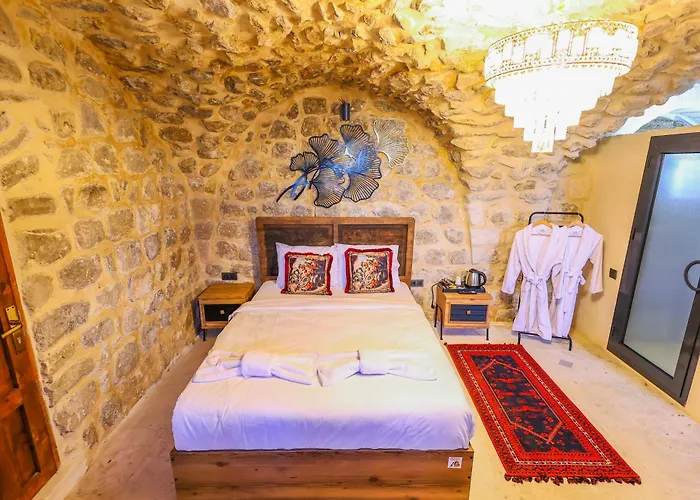 Mardin Bedirhan Bey Konak Hotel