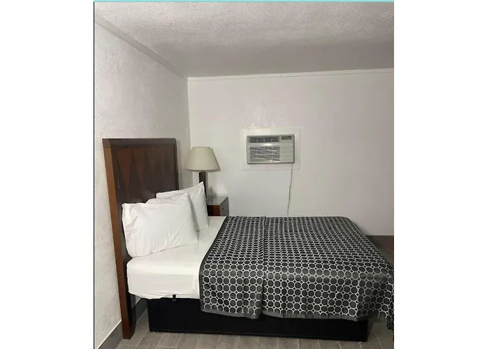 Littlefield Motel Near Lubbock Tx