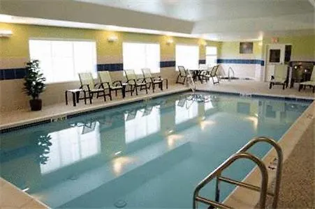 Home2 Suites By Hilton Ellsworth Bar Harbor