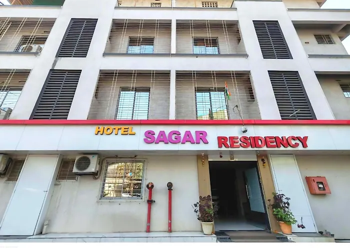 Hotel Sagar Residency