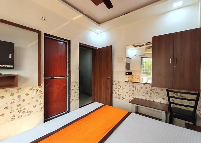 Hotel Sagar Residency