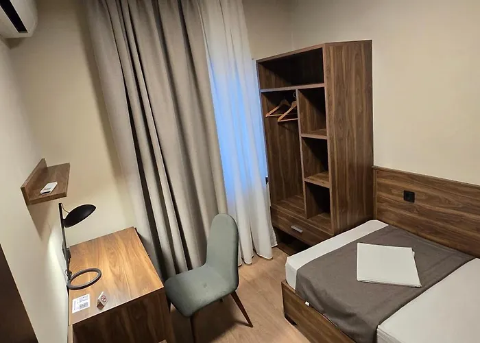 Drei Schweizer Hotel