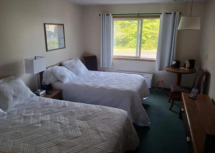 Chapel Hill Motel