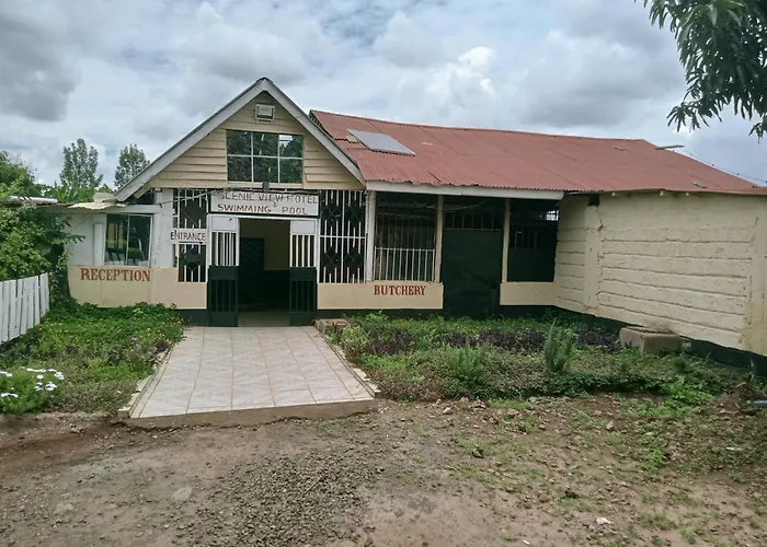 Scenic View Hotel And Resort