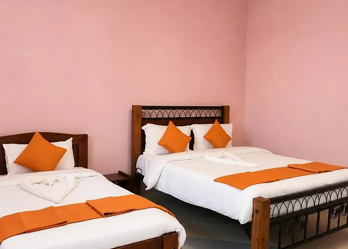 Lesha Park Hotel