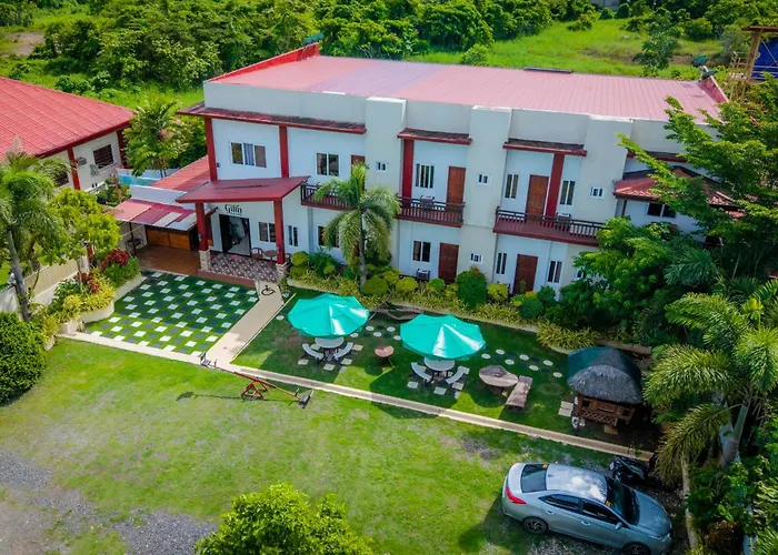 Armonia'S Guest House