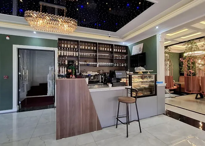Zemzemhotel