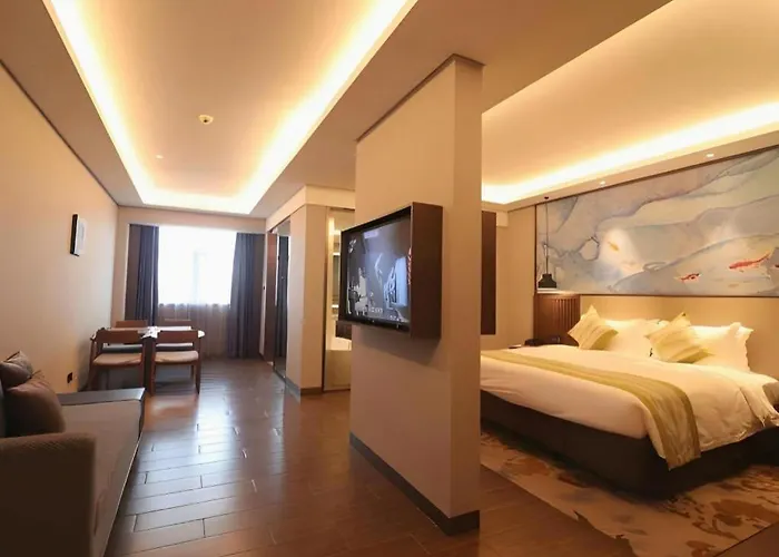 Millennium Hotel Zunyi