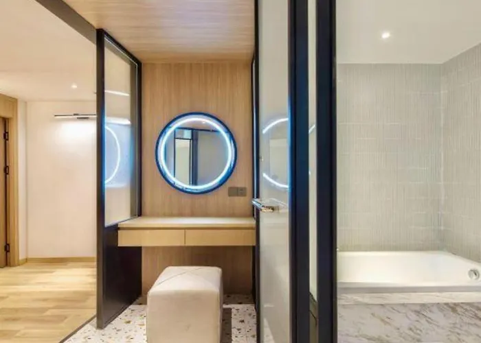 Fox Hotel - Zhuhai Road Guomao Shopping Center Branch Of Zunyi