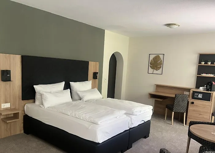 Parkhotel Waldbreitbach