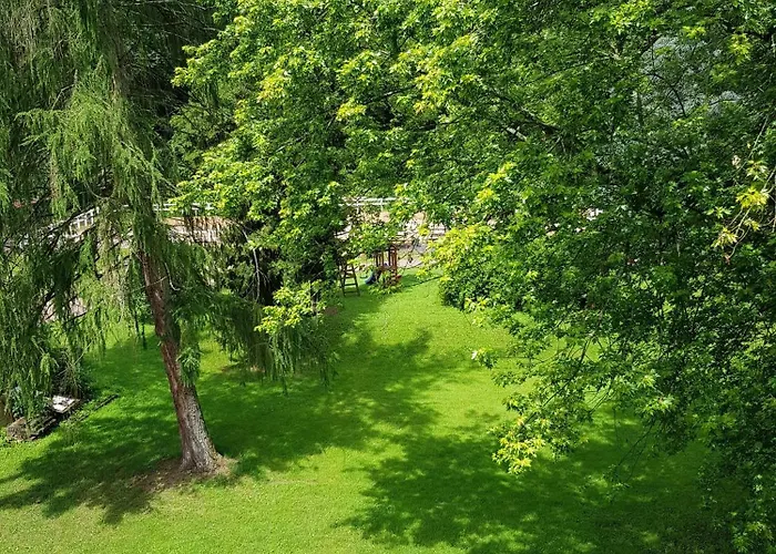 Parkhotel Waldbreitbach