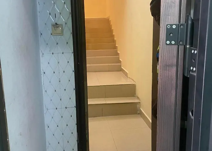 Hotel Mardoche Banto