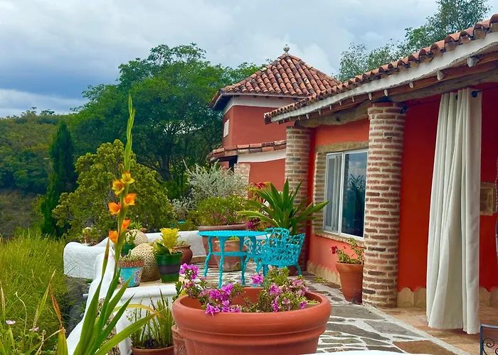 El Encanto Posada & Spa