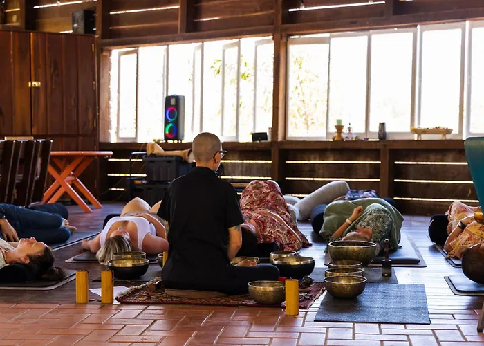 Hidden Valley Cabins & Tours