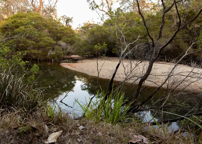 Hidden Valley Cabins & Tours
